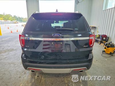 Zdjęcie 11 z 28 samochodu: 2017 FORD EXPLORER XLT VIN:1FM5K8D81HGD15001 - miniatura