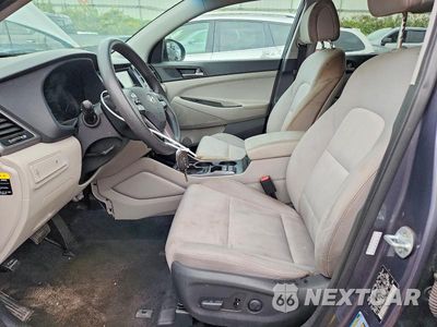 Zdjęcie 7 z 13 samochodu: 2018 HYUNDAI TUCSON SEL VIN:KM8J33A49JU617238 - miniatura