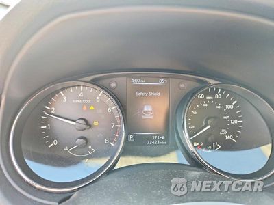 Zdjęcie 9 z 13 samochodu: 2018 NISSAN ROGUE SPORT S VIN:JN1BJ1CR3JW283808 - miniatura