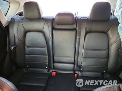 Zdjęcie 10 z 13 samochodu: 2018 MAZDA CX-5 GRAND TOURING VIN:JM3KFBDM5J0396029 - miniatura