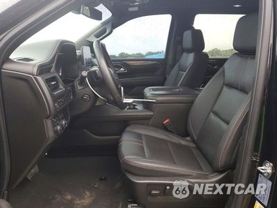 Zdjęcie 7 z 12 samochodu: 2024 CHEVROLET TAHOE K1500 RST VIN:1GNSKRKD2RR263582 - miniatura