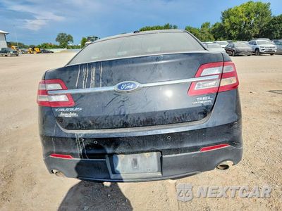 Zdjęcie 6 z 12 samochodu: 2018 FORD TAURUS SEL VIN:1FAHP2E88JG125285 - miniatura