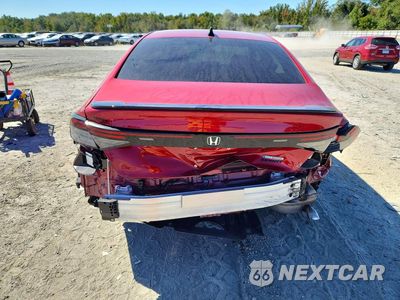 Zdjęcie 6 z 13 samochodu: 2025 HONDA ACCORD HYBRID SPORT-L VIN:1HGCY2F73SA079992 - miniatura