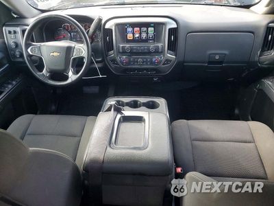 Zdjęcie 8 z 12 samochodu: 2017 CHEVROLET SILVERADO K1500 LT VIN:3GCUKREC1HG369279 - miniatura