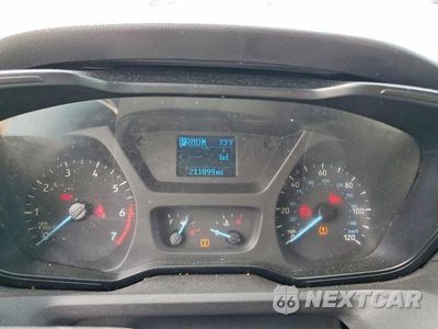 Zdjęcie 9 z 13 samochodu: 2016 FORD TRANSIT T-350 VIN:1FBZX2CG1GKA92729 - miniatura