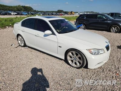 Czwarte zdjęcie samochodu z boku: 2008 BMW 335 I VIN:WBAVB735X8KY63871 - miniatura