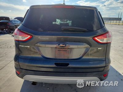 Zdjęcie 6 z 12 samochodu: 2016 FORD ESCAPE SE VIN:1FMCU0G71GUB06749 - miniatura