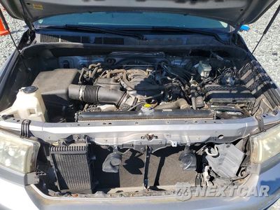 Zdjęcie 11 z 12 samochodu: 2008 TOYOTA TUNDRA SR5 VIN:5TFRV54198X047507 - miniatura