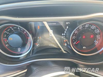 Zdjęcie 9 z 13 samochodu: 2021 DODGE CHALLENGER R/T VIN:2C3CDZBT6MH606664 - miniatura