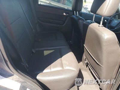 Zdjęcie 11 z 13 samochodu: 2011 FORD ESCAPE LIMITED VIN:1FMCU0EG4BKC14046 - miniatura