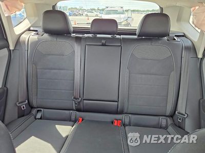 Zdjęcie 10 z 13 samochodu: 2022 VOLKSWAGEN TAOS SE VIN:3VVRX7B24NM095498 - miniatura