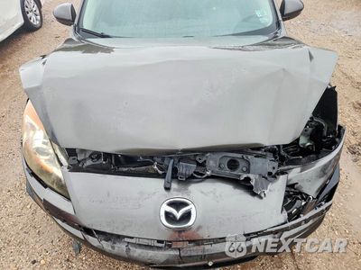 Zdjęcie 11 z 13 samochodu: 2010 MAZDA 3 S VIN:JM1BL1S56A1197007 - miniatura