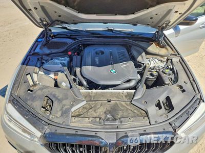 Zdjęcie 11 z 12 samochodu: 2018 BMW 540 I VIN:WBAJE5C57JG918389 - miniatura