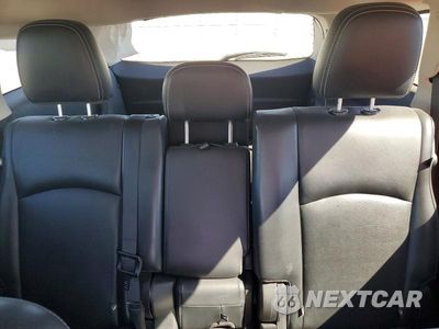 Zdjęcie 10 z 13 samochodu: 2013 DODGE JOURNEY CREW VIN:3C4PDDDG9DT600624 - miniatura