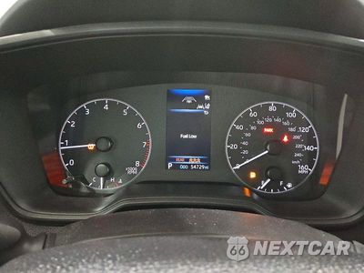 Zdjęcie 9 z 12 samochodu: 2025 TOYOTA COROLLA LE VIN:5YFB4MDE9SP314104 - miniatura