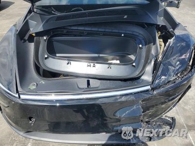Zdjęcie 11 z 12 samochodu: 2026 TESLA MODEL Y VIN:7SAYGAEE7TF700289 - miniatura