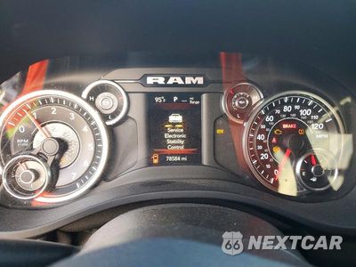 Zdjęcie 17 z 24 samochodu: 2021 RAM 1500 BIG HORN/LONE STAR VIN:1C6RREFG4MN593425 - miniatura