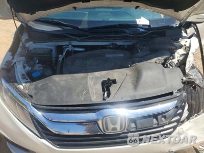 Zdjęcie 12 z 13 samochodu: 2019 HONDA ODESSEY VIN:5FNRL6H53KB017347 - miniatura