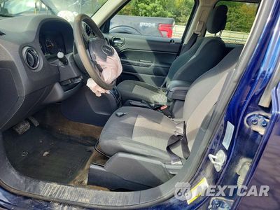 Zdjęcie 7 z 13 samochodu: 2017 JEEP PATRIOT SPORT VIN:1C4NJRBBXHD106000 - miniatura