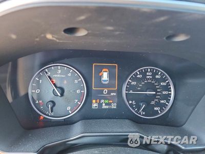 Zdjęcie 9 z 12 samochodu: 2020 SUBARU OUTBACK LIMITED VIN:4S4BTANC9L3204951 - miniatura