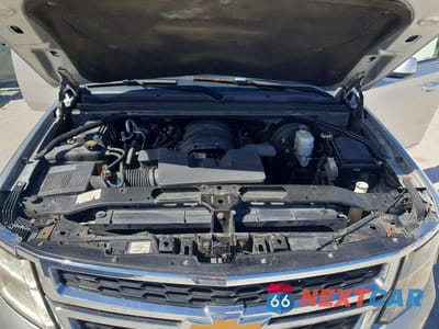 Zdjęcie 11 z 13 samochodu: 2019 CHEVROLET SUBURBAN C1500 LT VIN:1GNSCHKC6KR201509 - miniatura