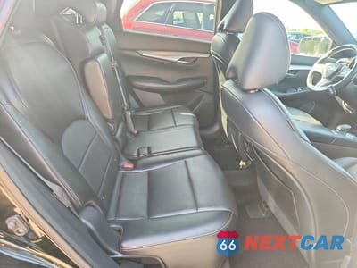 Zdjęcie 11 z 13 samochodu: 2021 INFINITI QX50 LUXE VIN:3PCAJ5BA3MF106387 - miniatura