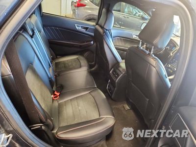 Zdjęcie 11 z 13 samochodu: 2022 FORD EDGE SEL VIN:2FMPK4J97NBA56533 - miniatura