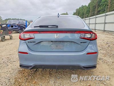 Zdjęcie 6 z 12 samochodu: 2024 HONDA CIVIC SPORT VIN:19XFL2H81RE015683 - miniatura
