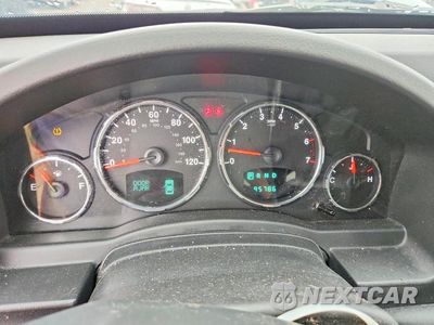 Zdjęcie 9 z 12 samochodu: 2010 JEEP LIBERTY LIMITED VIN:1J4PN5GK1AW101478 - miniatura