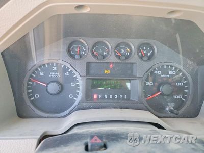 Zdjęcie 9 z 13 samochodu: 2008 FORD F350 VIN:1FDWF37Y38EB95009 - miniatura