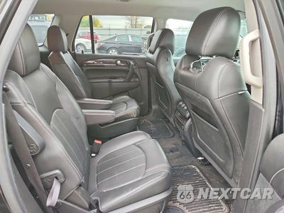 Zdjęcie 11 z 13 samochodu: 2017 BUICK ENCLAVE VIN:5GAKVBKD6HJ345420 - miniatura