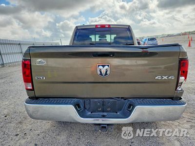 Zdjęcie 6 z 12 samochodu: 2014 RAM 1500 SLT VIN:1C6RR7GG3ES306136 - miniatura