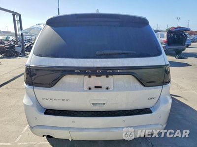 Zdjęcie 6 z 12 samochodu: 2022 DODGE DURANGO GT VIN:1C4RDHDG0NC182466 - miniatura