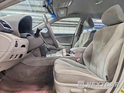 Zdjęcie 7 z 12 samochodu: 2007 TOYOTA CAMRY HYBRID VIN:JTNBB46K573014192 - miniatura