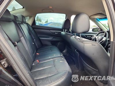 Zdjęcie 10 z 12 samochodu: 2017 NISSAN ALTIMA 2.5 VIN:1N4AL3AP7HC144671 - miniatura