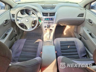 Zdjęcie 8 z 12 samochodu: 2012 CHEVROLET MALIBU 2LT VIN:1G1ZD5EU3CF310917 - miniatura