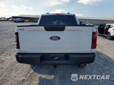 Zdjęcie 6 z 12 samochodu: 2024 FORD F150 XL VIN:1FTFW1L58RKD36244 - miniatura