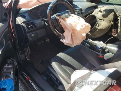 Zdjęcie 8 z 12 samochodu: 2017 HONDA ACCORD SPORT SPECIAL EDITION VIN:1HGCR2F17HA045488 - miniatura