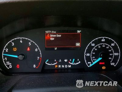 Zdjęcie 9 z 13 samochodu: 2025 FORD TRANSIT VIN:1FTBW9C88SKA51685 - miniatura