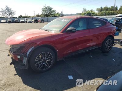 2024 FORD MUSTANG MACH-E PREMIUM 3FMTK3R42RMA41766 - główne zdjęcie licytacji z USA - miniatura