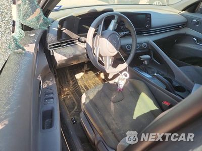 Zdjęcie 8 z 12 samochodu: 2026 HYUNDAI ELANTRA SE VIN:KMHLL4DG9TU137580 - miniatura