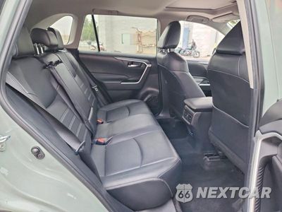 Zdjęcie 10 z 12 samochodu: 2022 TOYOTA RAV4 XLE PREMIUM VIN:2T3C1RFV4NW217068 - miniatura
