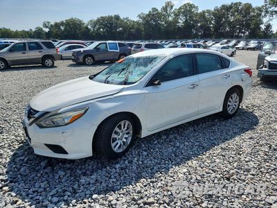2016 NISSAN ALTIMA 2.5 S 1N4AL3AP0GN355763 - główne zdjęcie licytacji z USA - miniatura