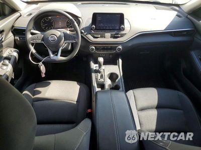 Zdjęcie 8 z 12 samochodu: 2020 NISSAN ALTIMA S VIN:1N4BL4BV1LC256432 - miniatura