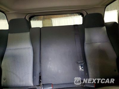 Zdjęcie 10 z 13 samochodu: 2009 JEEP GRAND CHEROKEE LAREDO VIN:1J8GR48K39C527990 - miniatura