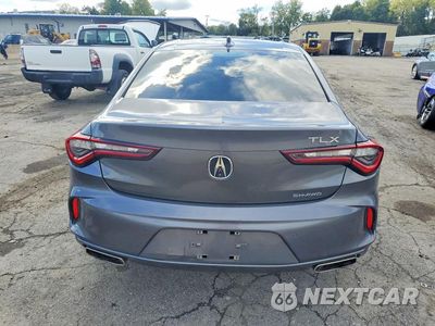 Zdjęcie 6 z 13 samochodu: 2021 ACURA TLX TECHNOLOGY VIN:19UUB6F4XMA001389 - miniatura