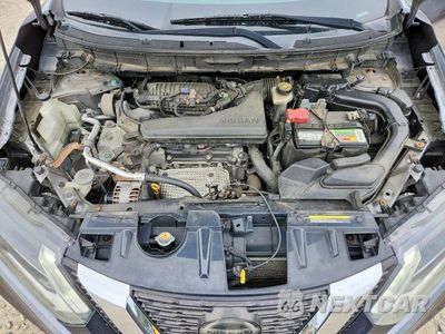 Zdjęcie 12 z 13 samochodu: 2018 NISSAN ROGUE SV VIN:KNMAT2MV1JP590182 - miniatura