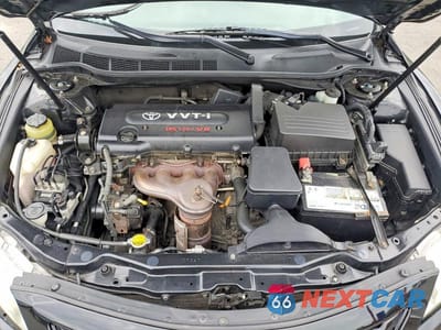 Zdjęcie 11 z 12 samochodu: 2007 TOYOTA CAMRY LE VIN:4T1BE46K47U184108 - miniatura