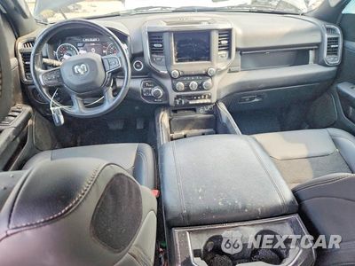 Zdjęcie 8 z 12 samochodu: 2020 RAM 1500 BIG HORN/LONE STAR VIN:1C6SRFFTXLN265719 - miniatura
