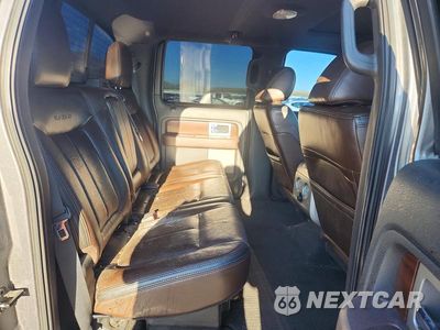 Zdjęcie 10 z 12 samochodu: 2010 FORD F150 SUPERCREW VIN:1FTFW1EV5AFA28216 - miniatura